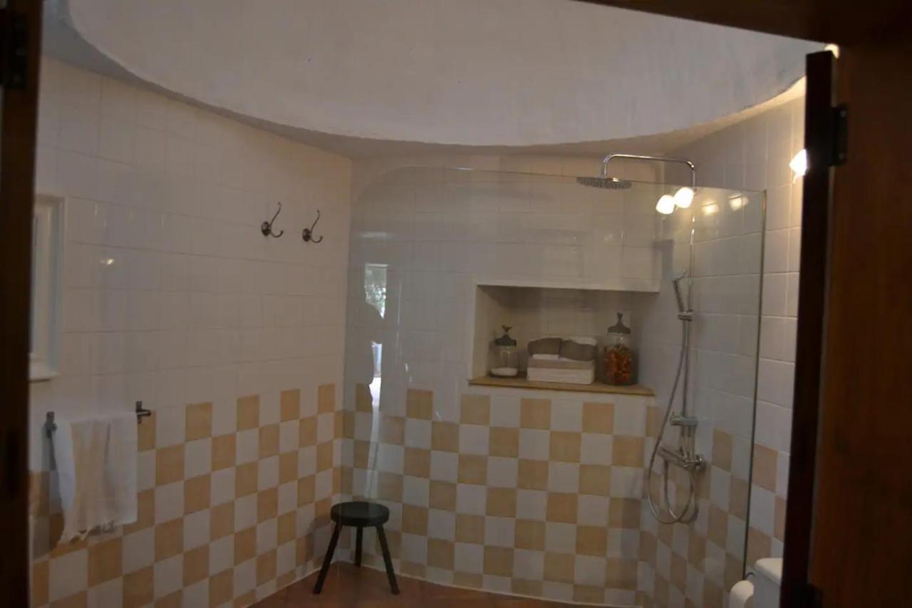 La Casa Vieja De La Montana Villa Santa Lucia De Tirajana Ngoại thất bức ảnh